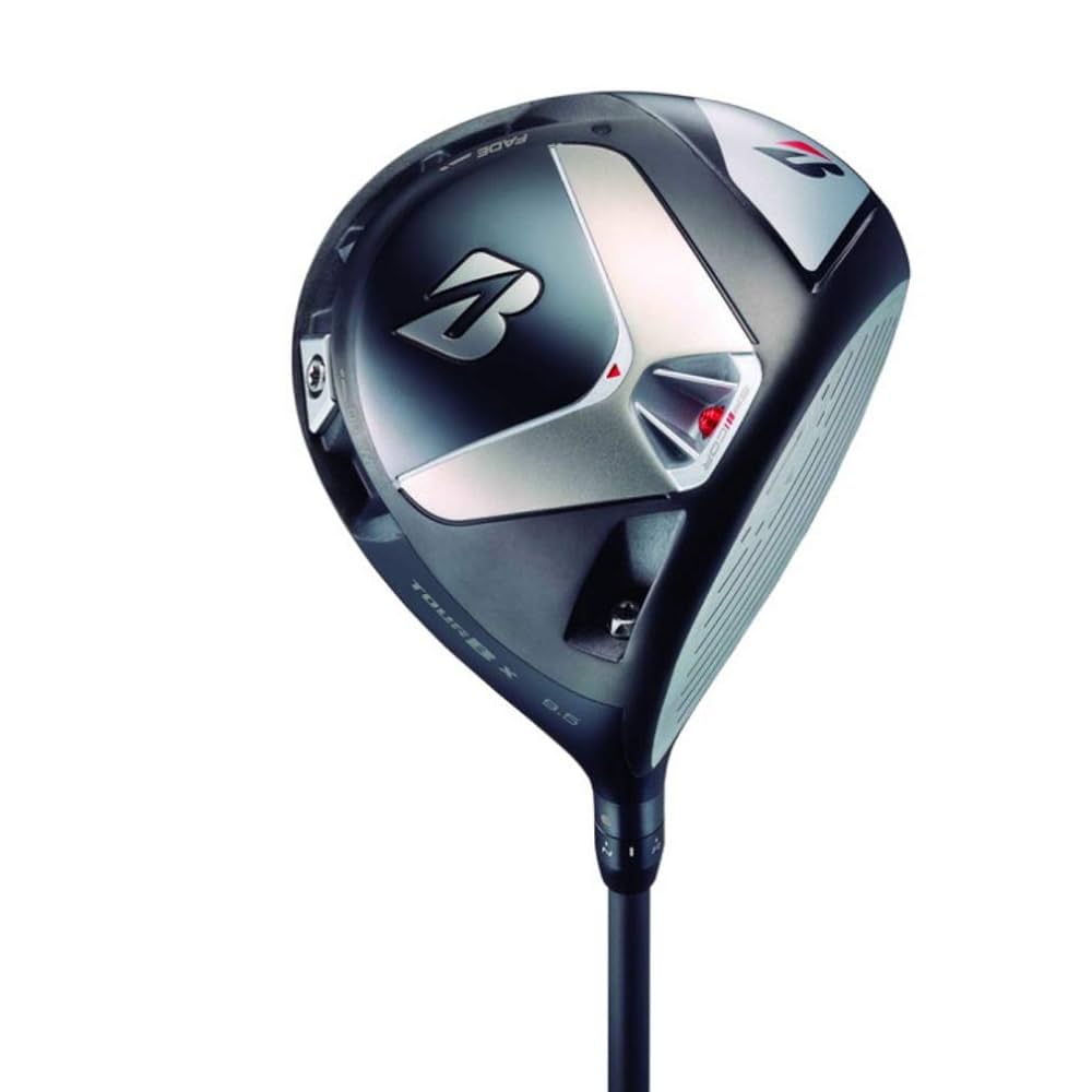 ★美品★ドライバー★BRIDGESTONE ★TOUR B★ XD-5★ ブリヂストン ツアーB XD-5 ドライバーの試打レビュー 口コミ
